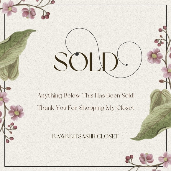 SOLD - Picture 1 of 1